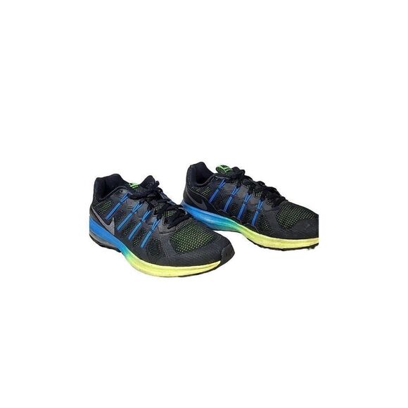 Nike Air Max Dynasty Athletic Running Shoes Men's Size 9 - Picture 4 of 9